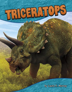 Triceratops Triceratops