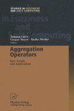 Aggregation Operators