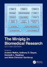 The Minipig in Biomedical Research