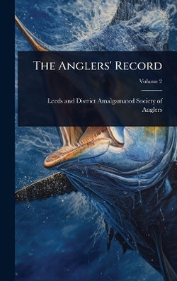 The Anglers' Record