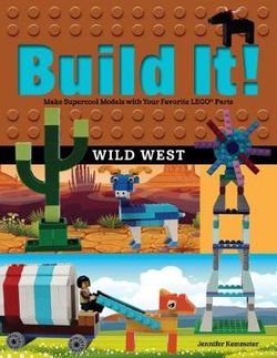 Build It! Wild West