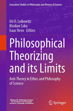 Philosophical Theorizing and its Limits