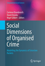 Social Dimensions of Organised Crime
