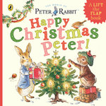 Peter Rabbit: Happy Christmas Peter