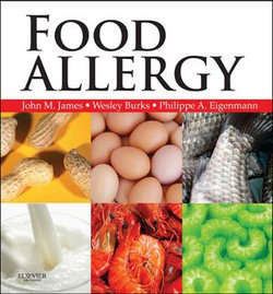 Food Allergy E-Book Food Allergy E-Book