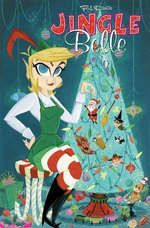 Jingle Belle: the Whole Package!