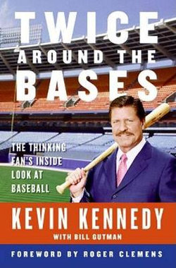 Twice Around the Bases