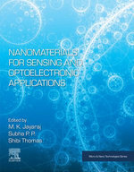 Nanomaterials for Sensing and Optoelectronic Applications
