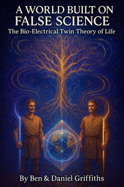 A World Built on False Science A Unified Twin Theory Of Life