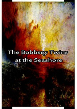 The Bobbsey Twins at the Seashore