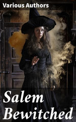Salem Bewitched Salem Bewitched