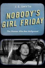 Nobody's Girl Friday