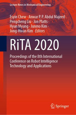 RiTA 2020 RiTA 2020
