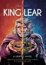 Classics in Graphics: Shakespeare's King Lear Classics in Graphics: Shakespeare's King Lear