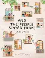 And the People Stayed Home