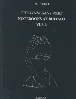 The Finnegans Wake Notebooks