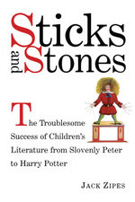 Sticks and Stones