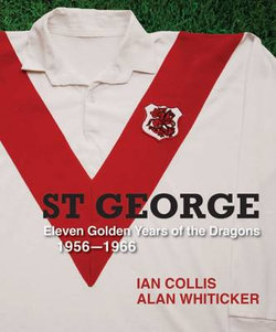 St George Eleven Golden Years of the Dra
