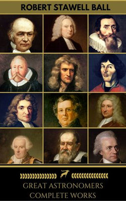 Great Astronomers: Complete Collection (Golden Deer Classics) Great Astronomers: Complete Collection (Golden Deer Classics)