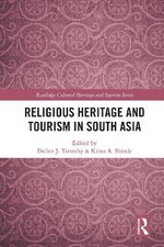 Religious Heritage and Tourism in South Asia