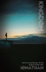 Kingdom (The Nine Series, Book 3)