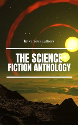 The Science Fiction anthology