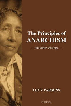 The Principles of Anarchism