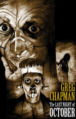 The Last Night of October