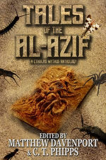 Tales of the Al-Azif