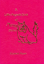 A Little Magenta Book of Mean Stories