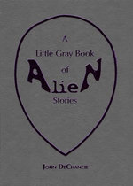 A Little Gray Book of Alien Stories