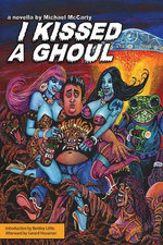 I Kissed a Ghoul
