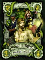 Andrew Doran Omnibus: Volume 1