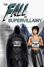 The Fall of Supervilliany