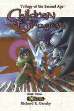 Children of the Dragon