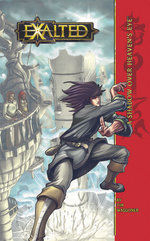 A Shadow Over Heaven's Eye