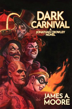 Dark Carnival