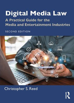 Digital Media Law