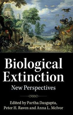 Biological Extinctions