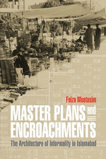 Master Plans and Encroachments