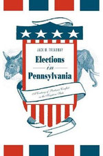 Elections in Pennsylvania