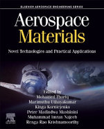 Aerospace Materials Aerospace Materials