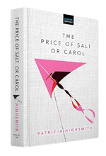 The Price of Salt