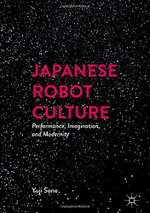 Japanese Robot Culture