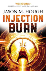Injection Burn