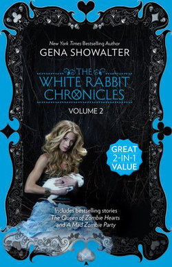 The White Rabbit Chronicles