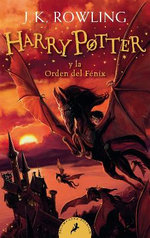 Harry&amp;nbsp;Potter y la Orden Del Fénix / Harry Potter and the Order of the Phoenix