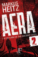 Aera Book 2
