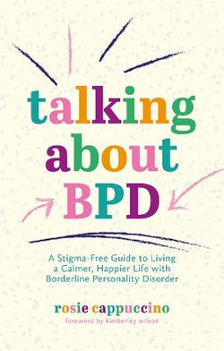 Talking about BPD