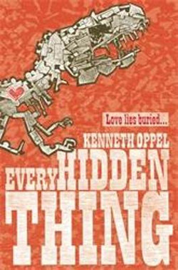 Every Hidden Thing